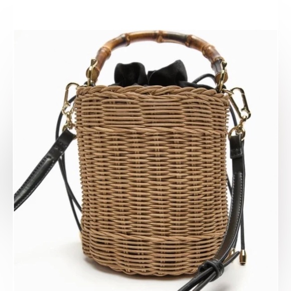 Basket bag - Picture 4 of 6